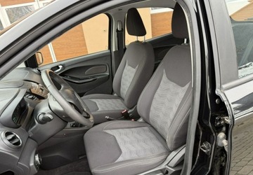 Ford 2018 Ford Ka 1,2 71KM Klimatyzacja 1Wlasciciel 1.2 Benzyna 71KM, zdjęcie 16