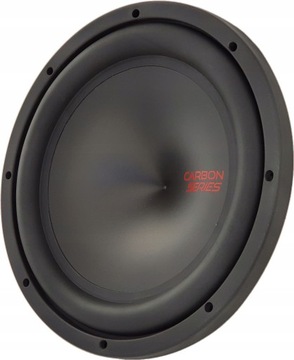 Аудиосистема Carbon 12 Carbon 500.1D 500 Вт RMS