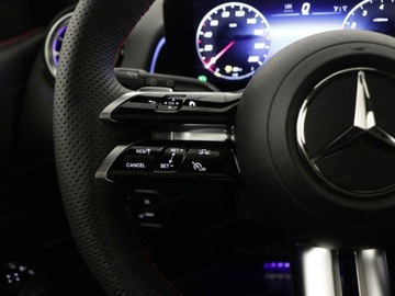 Mercedes GLB SUV 1.3 200 163KM 2025 MERCEDES-BENZ GLB 200 AMG Line Suv 1.3 (163KM) 2025, zdjęcie 7