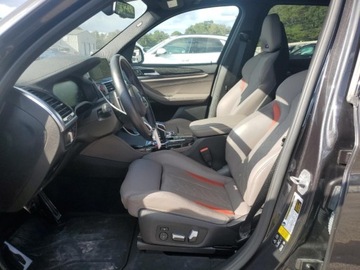 BMW 2021 BMW X3 M Competition 2021 3.0l 3.0 Benzyna 503KM, zdjęcie 7