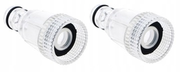 2x FILTR WODY 3/4 DO KARCHER K7 Full Control Promo