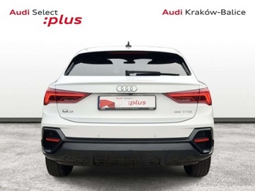 Audi 2024 Audi Q3 Sportback Reflektory LED Kamera Side Assist Apple CarPlay Android, zdjęcie 3
