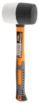 Резиновый тротуарный молоток 90 мм C2609 RICHMANN