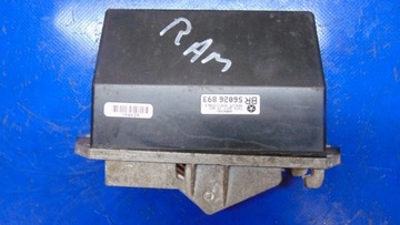 MODUŁ ABS BR56026 DODGE RAM 1500 5.2 5.9 V8 BENZYNA 94-03R