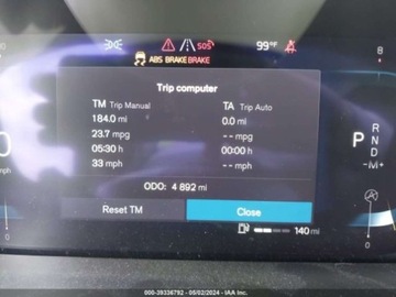 Volvo XC60 II 2022 Volvo XC 60 2022, B5, 2.0, Momentum 2.0 Benzyna 250KM, zdjęcie 6