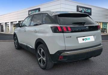 Peugeot 3008 II Crossover 1.5 BlueHDI 130KM 2019 Peugeot 3008 1.5 BlueHDi Allure SS EAT8 SalonPL FVat Serwisowany 1.5 130KM, zdjęcie 6
