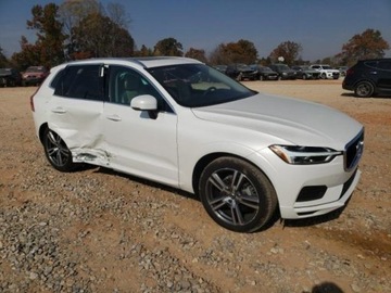 Volvo XC60 II Crossover T5 250KM 2020 Volvo XC 60 Volvo XC60 T5 FWD, od ubezpieczalni 2.0 Benzyna 250KM, zdjęcie 2