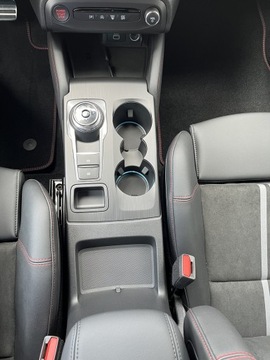 Ford Focus IV Kombi ST Facelifting 2.3 EcoBoost 280KM 2024 Ford Focus Kombi ST X 280 KM automat, kolory! Od ręki!, zdjęcie 22