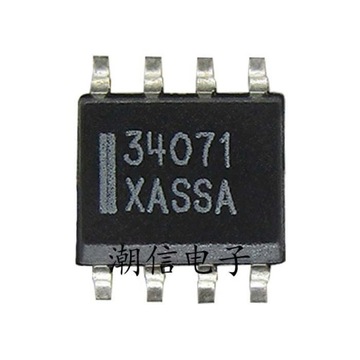 34071 MC34071 SOP-8