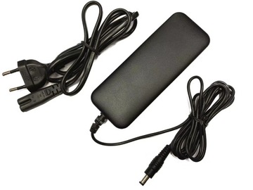 Zasilacz Desktop 12V 24W z Kablem Sieciowym 230V