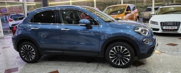 Fiat 500X Crossover Facelifting 1.0 Firefly 120KM 2018 Fiat 500X Fiat 500X 1.0 Turbo 120 km Led Xenon Benzyna 120KM, zdjęcie 14