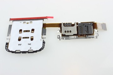 Oryginalna Taśma Nokia C3-01
