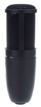 Конденсаторный микрофон AKG P120 XLR + держатель