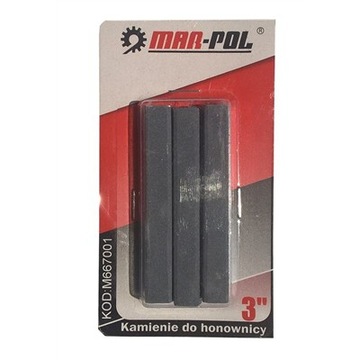 Kamienie do honownicy 3