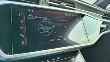 Audi A6 C8 Allroad 3.0 55 TDI 344KM 2024 Audi A6 Avant S-line S6 3.0TDI 344KM 4X4 Matrix Ka, zdjęcie 21