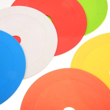 ТАБЛИЧКИ ДЛЯ РАЗМЕТКИ ФУТБОЛЬНОГО ПОЛЯ ДЛЯ ТРЕНИРОВОЧНЫХ ЛОГОТИПОВ