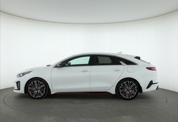Kia Proceed Shooting Brake 1.6 T-GDI 204KM 2019 Kia ProCeed GT 1.6 T-GDI, Salon Polska, zdjęcie 2
