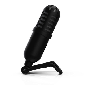 Вокальный микрофон Reloop sPodcaster Go, USB-кабель