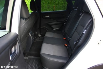 Nissan Qashqai III Crossover 1.3 DIG-T MHEV 140KM 2022 Nissan Qashqai Nissan Qashqai 1.3 DIG-T N-Connecta EU6d 1.3 Benzyna 140KM, zdjęcie 32