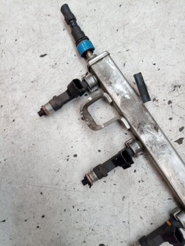 MAZDA 1.8 2.0 ТНВД 6M86-9D280-AA