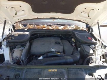 Mercedes GLE V167 2021 Mercedes-Benz GLE 350, 2021r., 4x4, 2.0L 2.0 Benzyna 255KM, zdjęcie 11