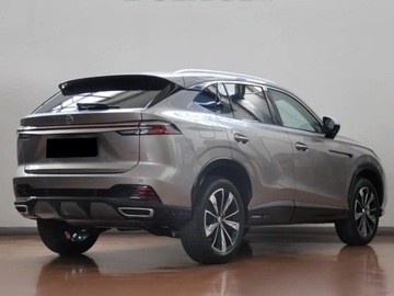 MG HS 2025 MG HS 1.5T HEV+ Excite aut Suv 224KM 2025, zdjęcie 3