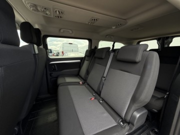Toyota Proace II 2024 Toyota PROACE VERSO 2.0 D4-D Long Business 2.0 D4-, zdjęcie 9