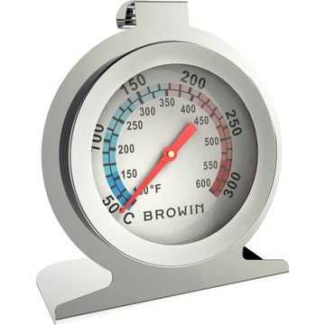 Termometr do piekarnika +50..+300st BIOTERM 100300