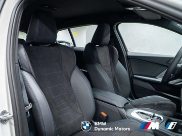 BMW Seria 1 F70 2025 BMW Seria 1 Nowa Seria 1 - 120 - 170 KM mHEV - 1,499cm3 - M Sport 1.5, zdjęcie 22