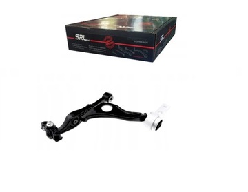 WAHACZ PRZÓD DOLNY PRAWY MAZDA 6 GH SRL