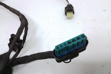 JINÉ KABEL MERCEDES-BENZ M (W166) A1664406609 3.5L GASOLINE 225KW 2013