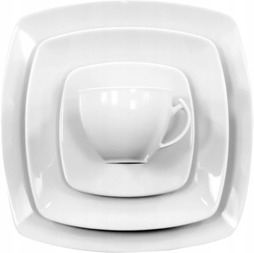 C000 СОУСНИК 400 БЕЛЫЙ АКЦЕНТ ХОДЗЕЖСКИЙ ФАРФОР