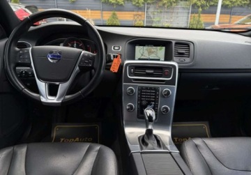 Volvo 2016 Volvo V60 Cross Country D3 150KM SKORY BEZWYPADKOWY automat gwarancjaFABR, zdjęcie 25