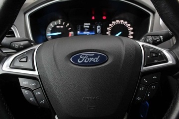 Ford Mondeo V Kombi 2.0 TDCi 150KM 2019 Ford Mondeo 2.0 EcoBlue 150KM MT6 Salon PL Ser..., zdjęcie 17