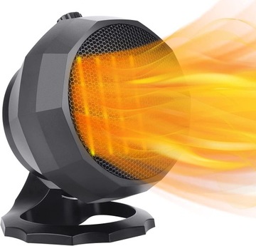 Termowentylator ceramiczny grzejnik nagrzewnica