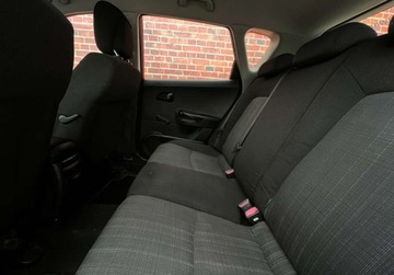 Kia Ceed I Hatchback 5d Facelifting 1.4 DOHC 109KM 2010 Kia Ceed Salon PL 2 wlasciciel czujniki Gwarancja w cenie Warszawa VLAA, zdjęcie 15