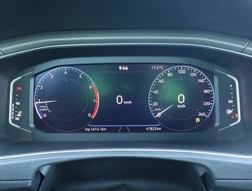 Volkswagen T-Roc I SUV 1.0 TSI 110KM 2021 VW T-Roc 1.0 TSI, Salon Polska, 1. Właściciel, zdjęcie 10