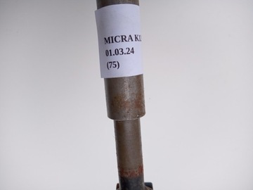 KŘIŽÁK SLOUPEC VOLANT NISSAN MICRA K12
