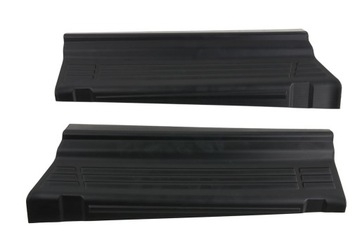 NAKŁADKA FIAT DUCATO 06>/ 14> PRÓG KPL L