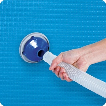 Bestway 58234 Ручной пылесос для бассейна 1 Вт