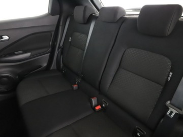 Nissan Juke II Crossover 1.0 DIG-T 114KM 2021 Nissan Juke klimatyzacja multifunkcja kamera i, zdjęcie 16