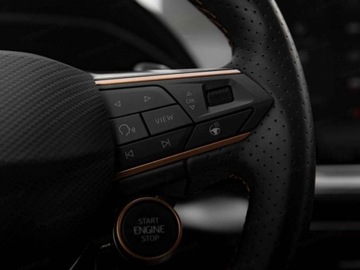 Cupra Leon II 2025 CUPRA Leon 1.5 eTSI mHEV DSG Hatchback 150KM 2025, zdjęcie 9