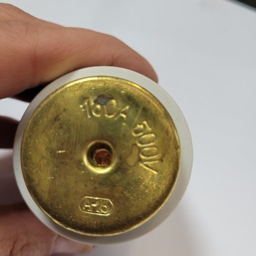 Быстродействующий предохранитель, предохранитель А-16 160А 500В