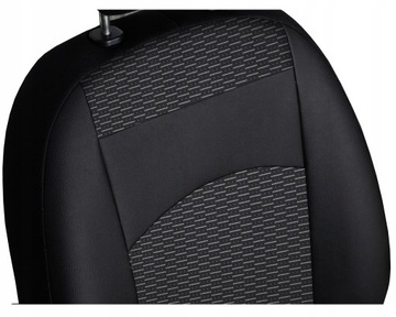 РАЗМЕР АВТОЧЕХОЛОВ ROYAL VW T5 6M