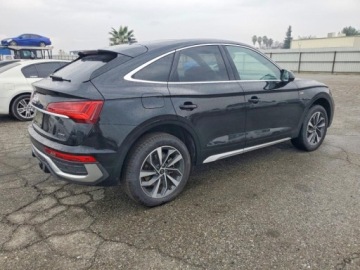 Audi 2023 Audi Q5 Sportback Audi Q5 Sportback S line Premium Plus 45 TFSI quattro z, zdjęcie 4