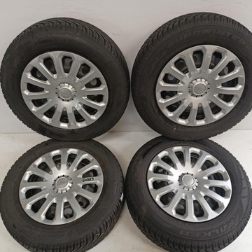 KOLA 4X108 15 B-MAX ECOSPORT FIESTA 4KS (E4023)