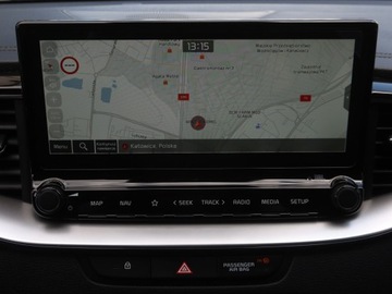 Kia Proceed Shooting Brake 1.6 T-GDI 204KM 2021 Kia ProCeed GT 1.6 T-GDI, Salon Polska, zdjęcie 12