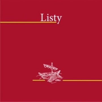 Listy - Nowy Testament