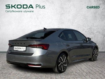 Skoda Octavia IV Liftback 1.5 TSI EVO 150KM 2024 Skoda Octavia 1.5TSI 150KM Sportline DSG | ACC, Pa, zdjęcie 1