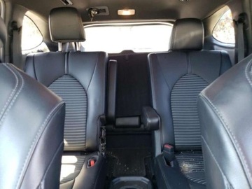 Toyota Highlander III 2021 Toyota Highlander 2021, 3.5L, 4x4, XSE, od ubezpieczalni 3.5 Benzyna 295KM, zdjęcie 8